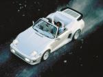 Porsche R39 by Rinspeed 1989 года